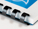 Comb Binding