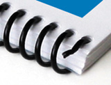 Coil Binding